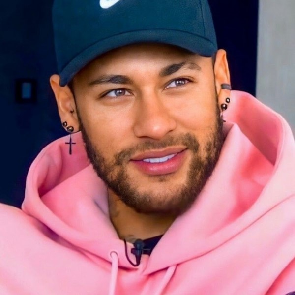 Neymar Jr