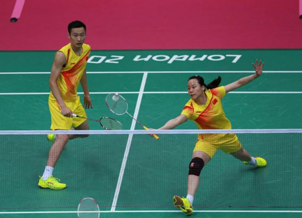 Cách xác định người chiến thắng trong set đấu