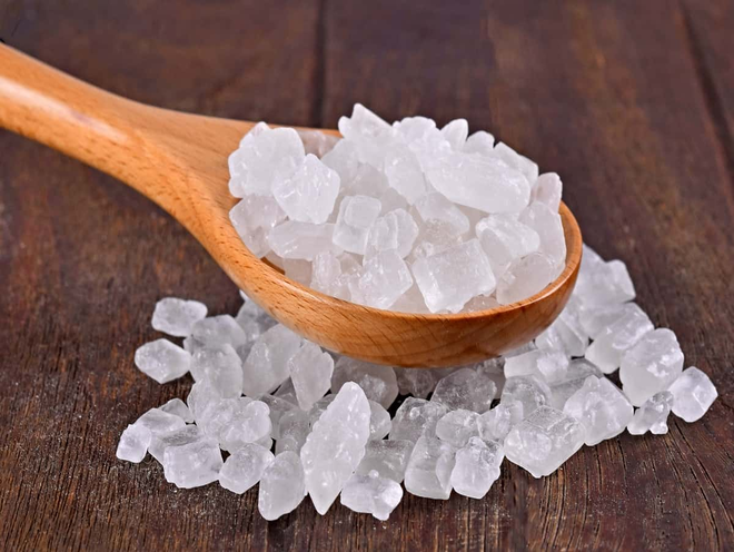 Cách sử dụng đường phèn hợp lý để giảm thiểu lượng calo nạp vào