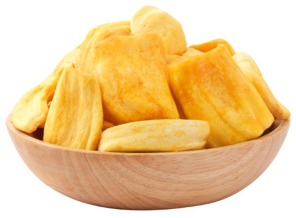 Mít sấy bao nhiêu calo?