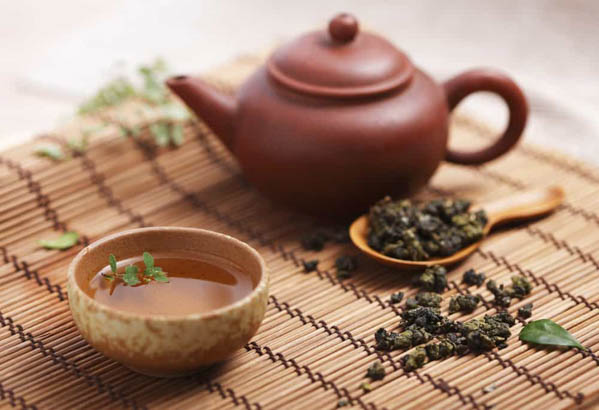 Trà ô long bao nhiêu calo? Lượng calo và giá trị dinh dưỡng trong trà ô long
