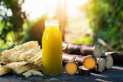 Cách tiêu thụ nước mía để cân bằng calo với hoạt động thể chất