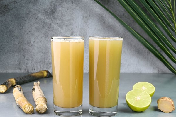 Cách tính lượng calo trong nước mía để kiểm soát hiệu quả