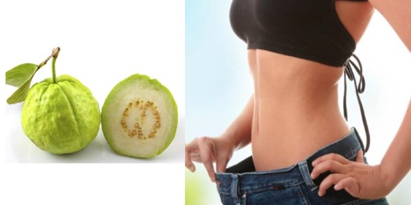Lựa chọn và tận dụng ổi trong chế độ ăn kiêng