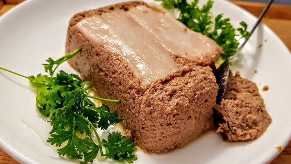 Ảnh hưởng của pate đến chế độ ăn kiêng và giảm cân