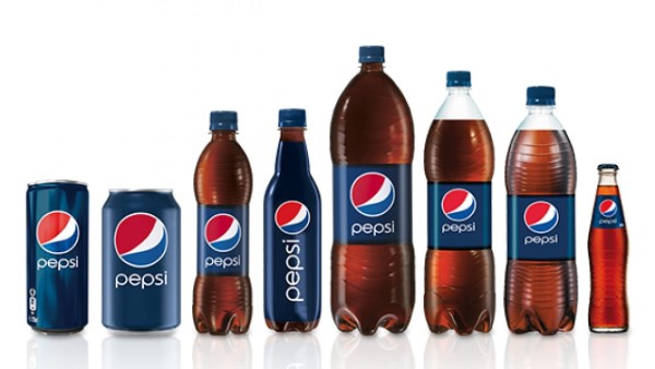 Pepsi dễ dàng tiếp cận với nhiều tầng lớp người tiêu dùng ở Việt Nam