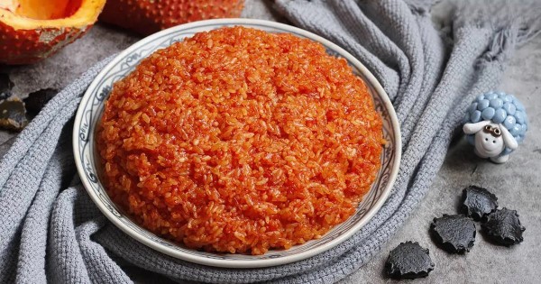 Ảnh hưởng của lượng calo trong xôi gấc đến sức khỏe và cân nặng của mỗi người