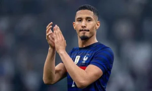 William Saliba