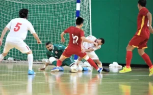 Futsal là gì?