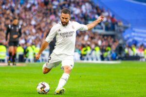 Dani Carvajal (Real Madrid)