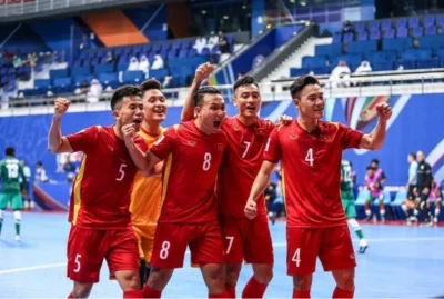 Futsal là gì và những điều cần biết về luật chơi