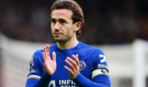 Ben Chilwell