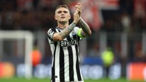 Kieran Trippier (Newcastle United)