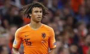 Nathan Ake