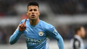 Joao Cancelo (Manchester City)