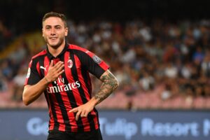Davide Calabria (AC Milan)