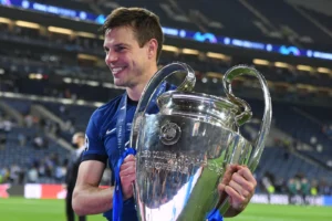 Cesar Azpilicueta (Chelsea)