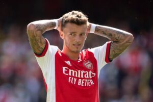 Ben White (Arsenal)
