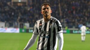 Danilo (Juventus)