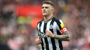 Kieran Trippier