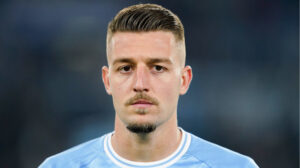 Sergej Milinkovic-Savic