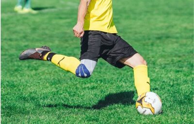 Chiến thuật cắt vào trong để dứt điểm