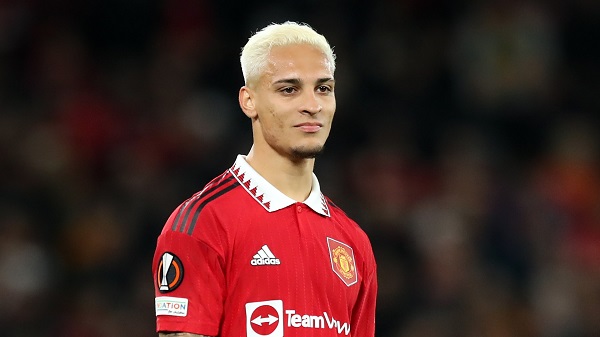 Antony (Manchester United)