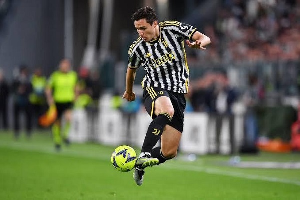 Federico Chiesa (Juventus)