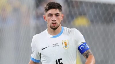 Federico Valverde