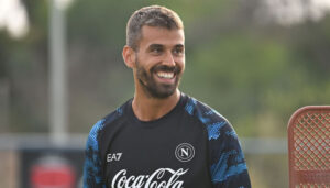 Leonardo Spinazzola