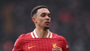 Trent Alexander-Arnold