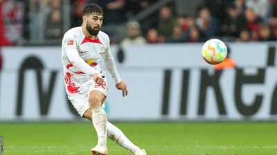 Josko Gvardiol (RB Leipzig/Man City)