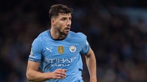 Ruben Dias (Manchester City)