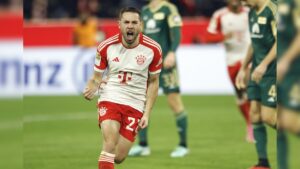 Raphaël Guerreiro
