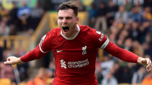 Andrew Robertson