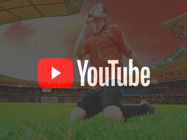 Lợi ích khi xem bóng đá trực tiếp trên YouTube
