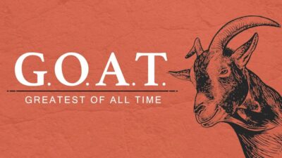 GOAT là gì trong bóng đá? Khái niệm, tiêu chí và những cuộc tranh luận
