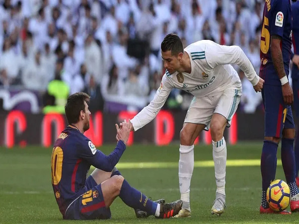 Các tình huống Fair Play điển hình trong lịch sử bóng đá