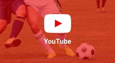 Cách xem bóng đá trực tiếp trên YouTube - Hướng dẫn đơn giản và hiệu quả