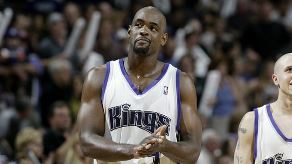 Cầu thủ PF Chris Webber